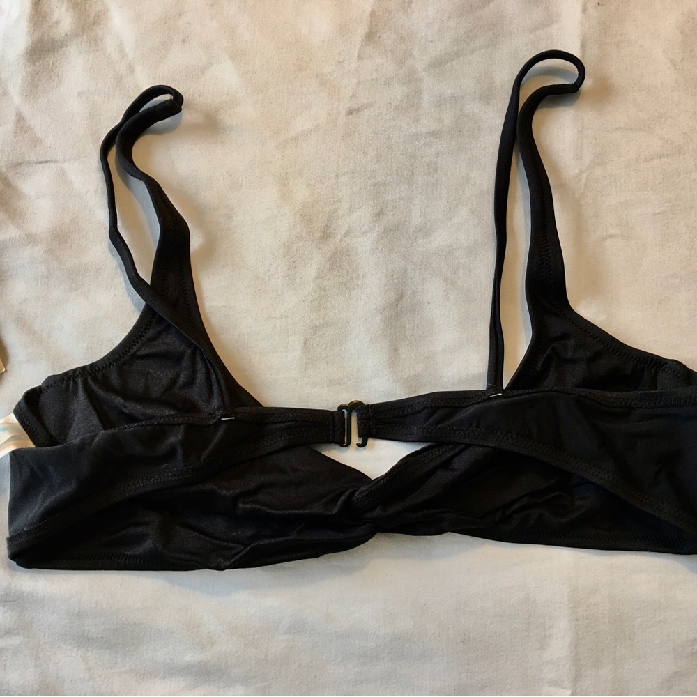 NET J Crew bikini top - Picture 5 of 6
